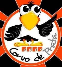Corvo de Prata
